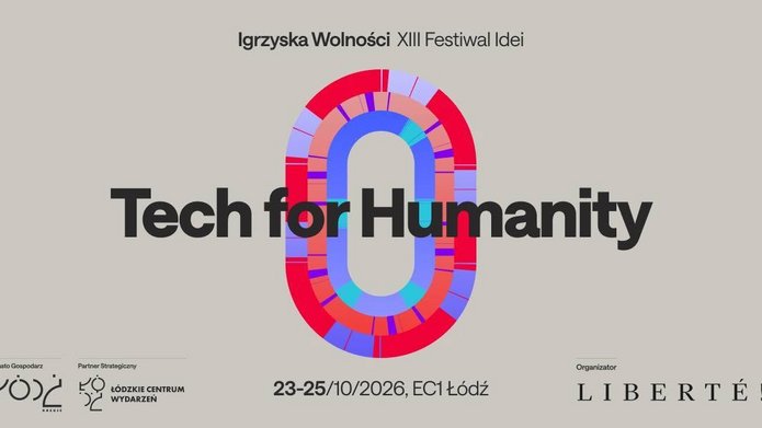 plakat Igrzysk Wolności