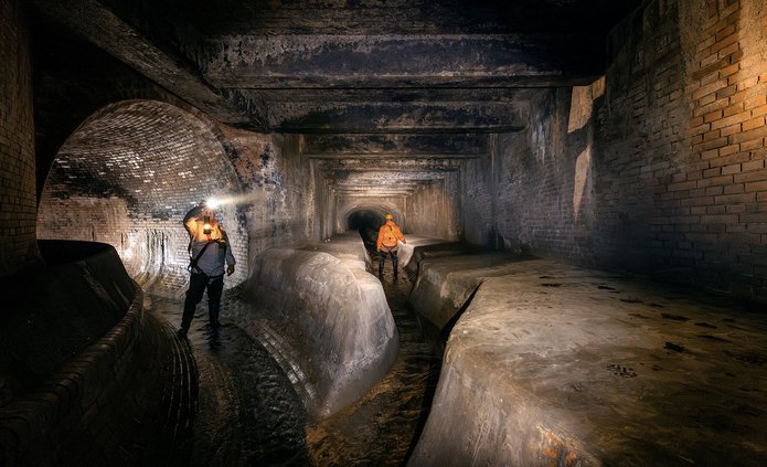 Fotografia dr. Pawła Hikisza