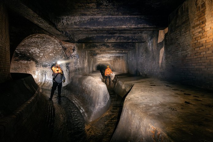 Fotografia dr. Pawła Hikisza