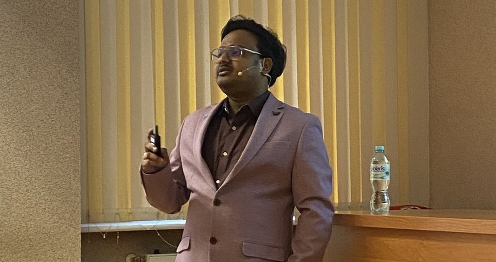 „Chemistry in Focus”