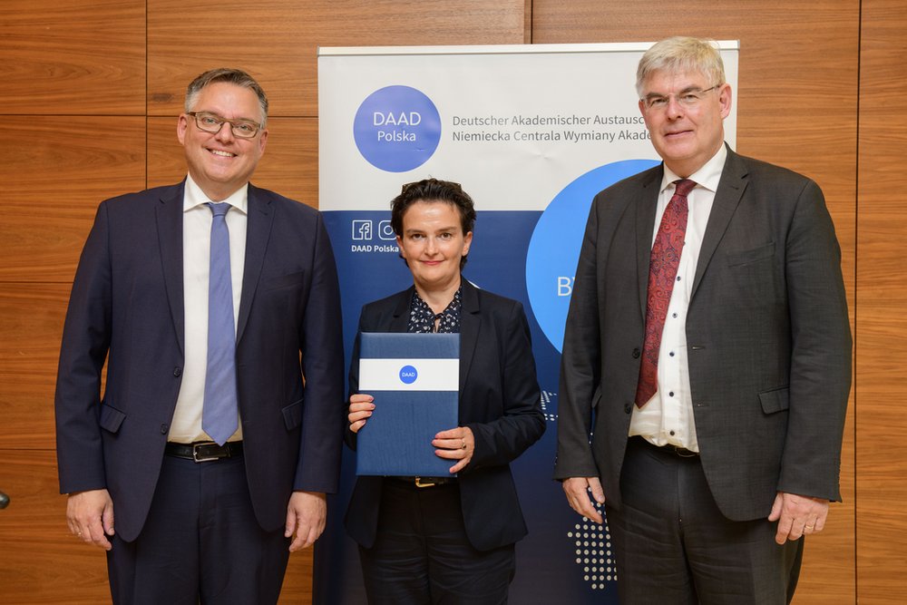 Prof. Karolina Prykowska-Michalak