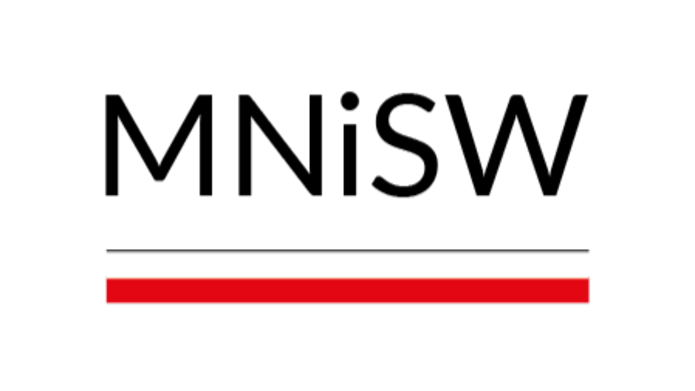 logo mnisw