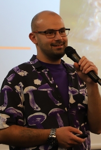 Sebastian Piskorski Sebastian Piskorski