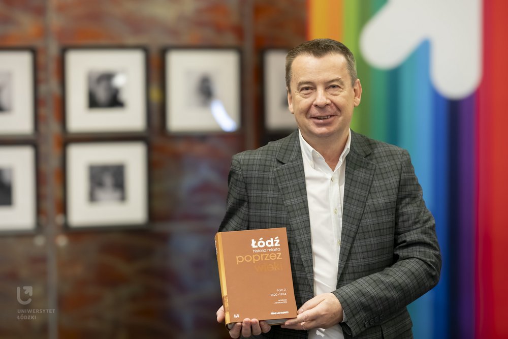 University of Lodz in the media in 2023