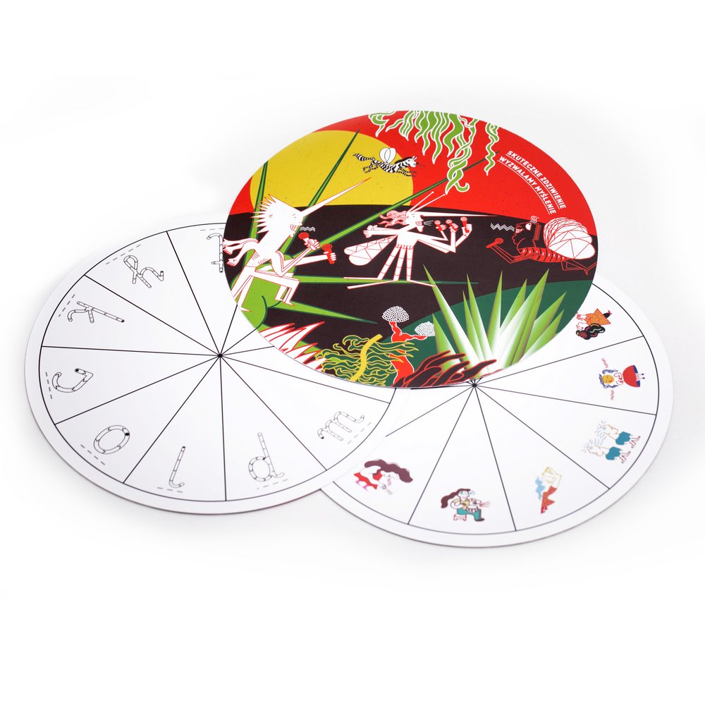 learning materials - pictures and sounds