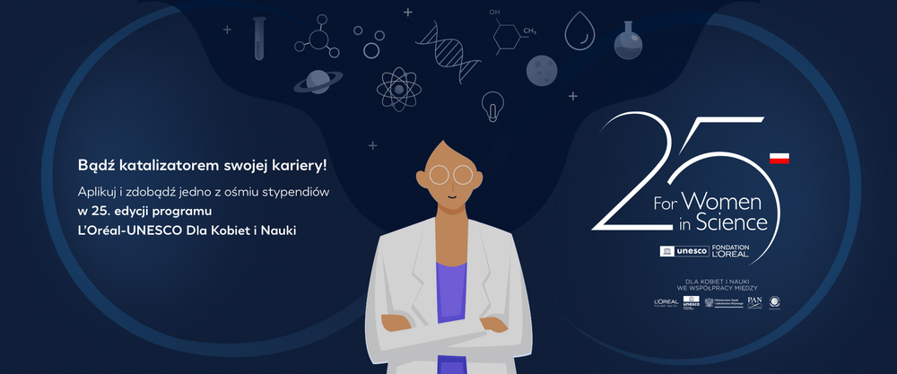 Konkurs L'oreal, grafika Konkurs L'oreal, grafika