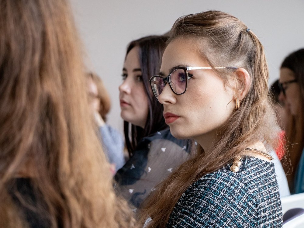 participants of the event