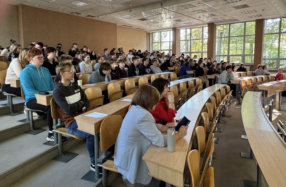 Participants of the meeting