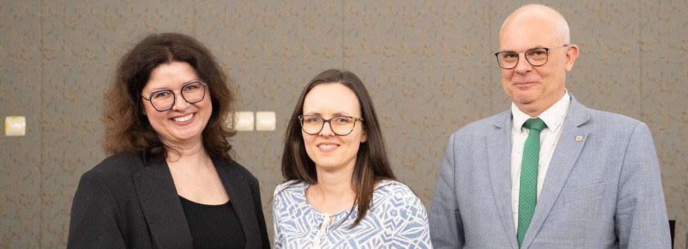 Faculty of Law and Administration - summary of the "Talented at School, Brilliant at the University" programme