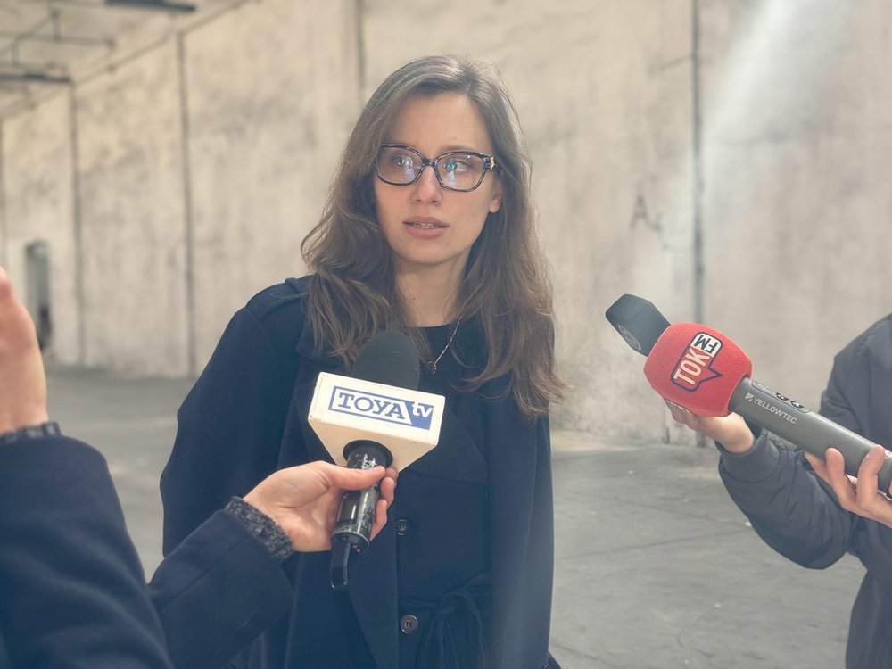 Anna Krajewska (Ravekjavik)