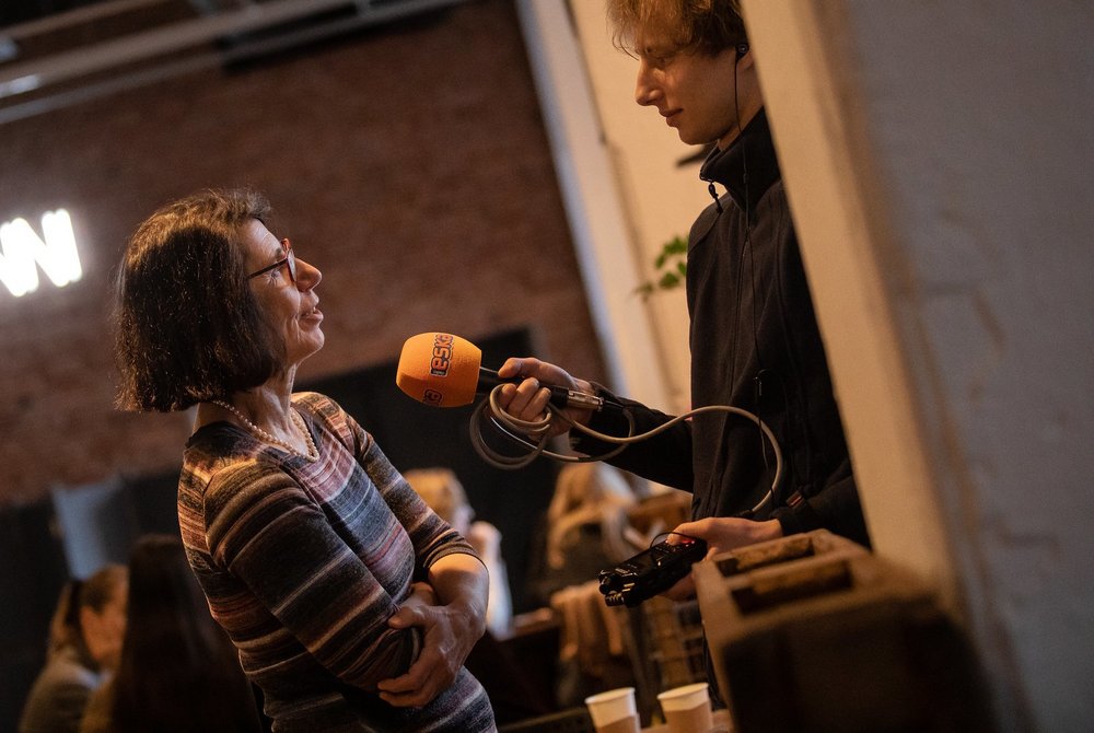 University of Lodz in the media in 2023