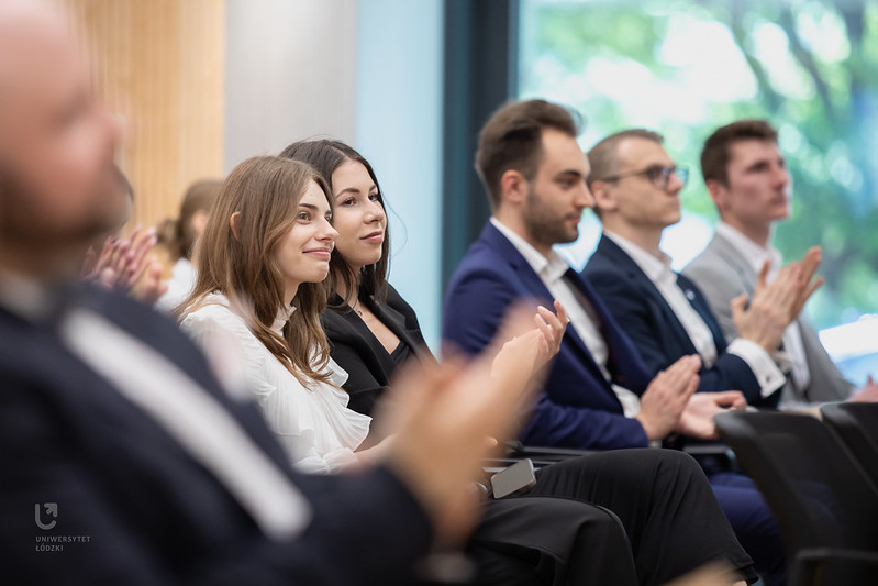 participants of the 12th edition of the Mentorship Project