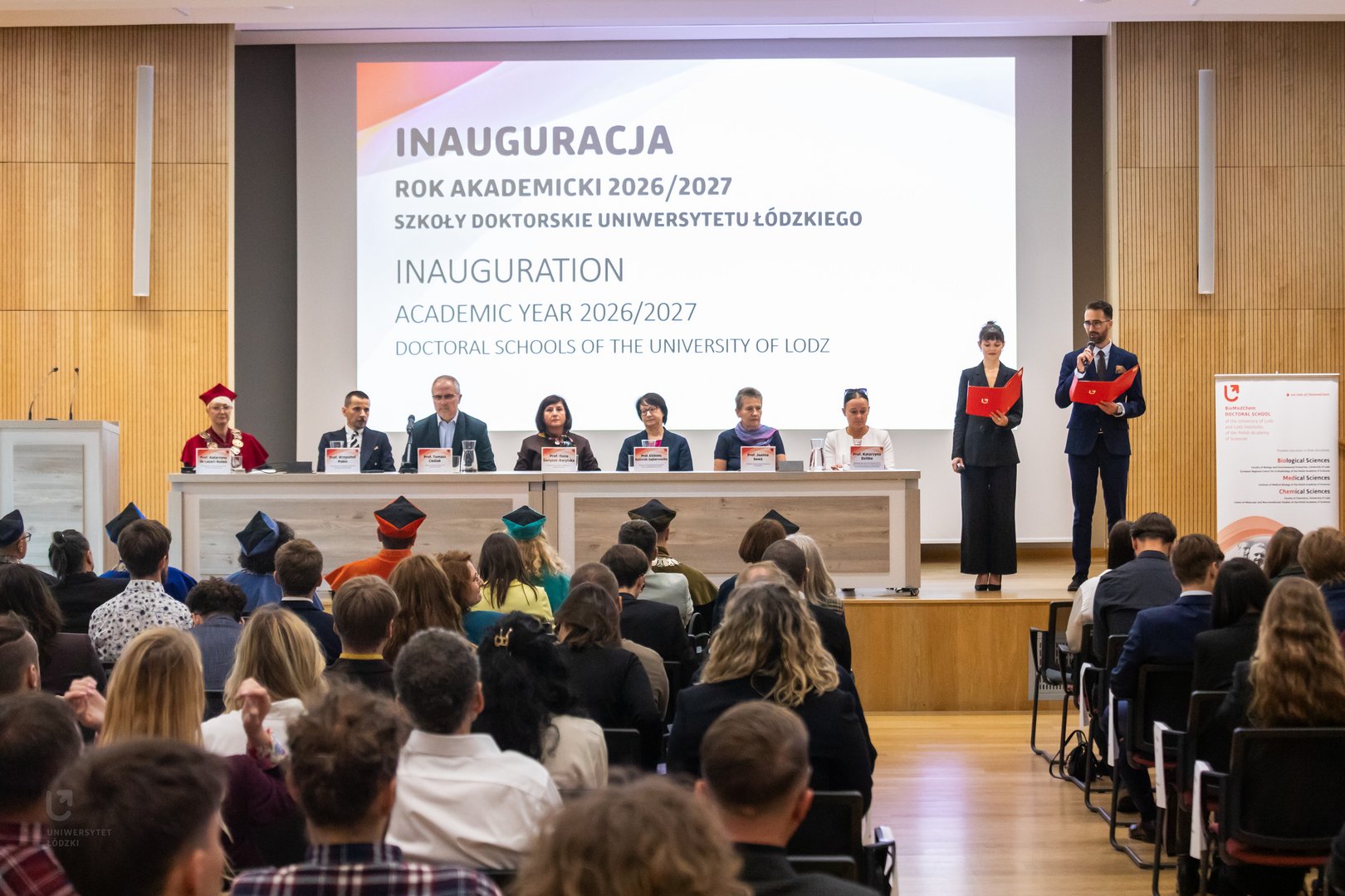 Inauguracja
