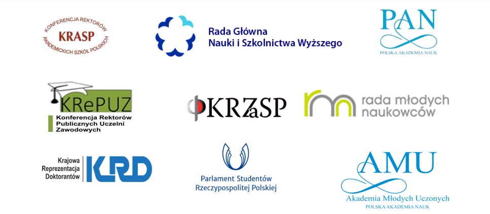 Graphics by the organiser