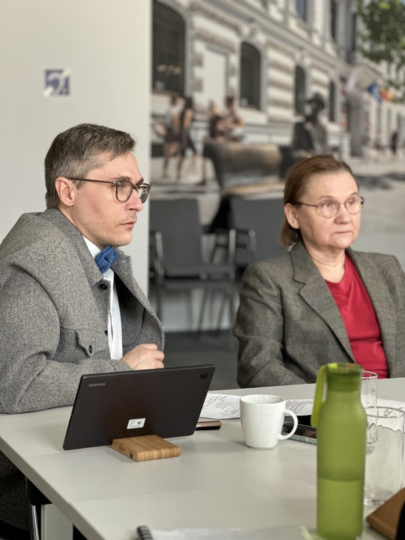 the workshop participants