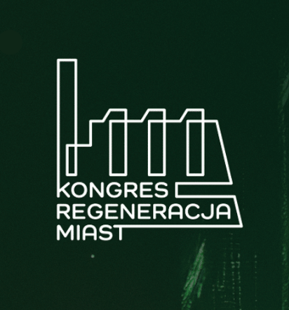 logo – Regeneration of Cities Congress